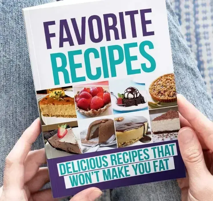 Favorite Desserts