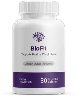 BioFit 1 Bottle